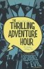 THRILLING ADVENTURE HOUR RESIDENCE EVIL TP [9781684153787]